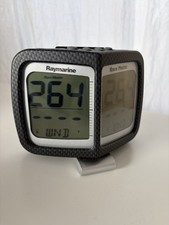 RaymarineWirelessSolarKompass