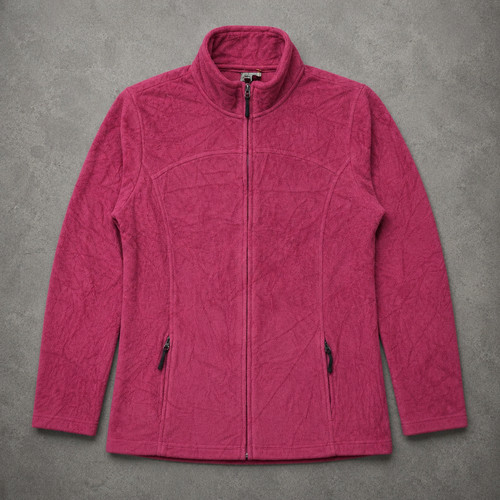 Champion damen fleecejacke - fleecejacke, m