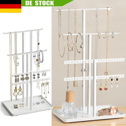 Schmuckständer schmuckhalter - schmuckständer,
