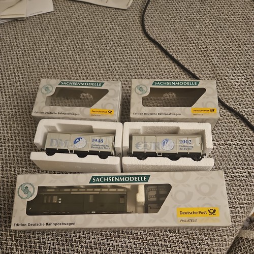 Sachsenmodelle 74698 - 1, x