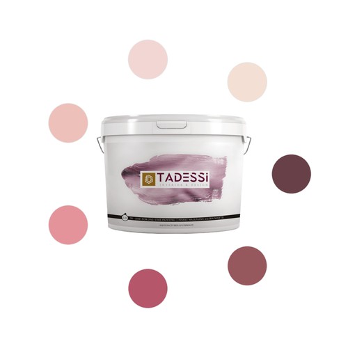 Tadessi color vista - tadessi,