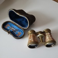 Antikes Opernglas mit