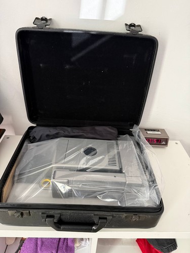 Liesegang trainer portable - liesegang,