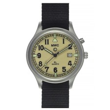 MWC G10 Swiss Quarz FULL LUME