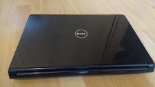 Dell Notebook P02E 17 Zoll  Intel i5 6GB Arbeitsspeicher 