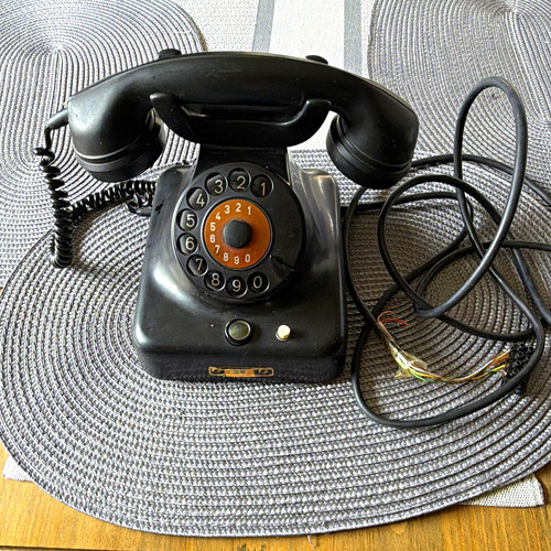Vintage