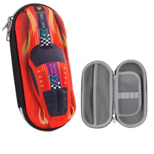 Federmappe 3D Schule große