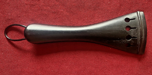 Saitenhalter für violine - für,