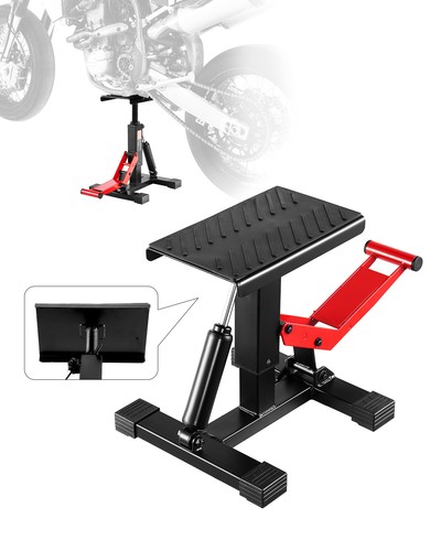 Vevor dirt bike lift - dirt,