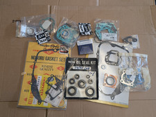 Neuteile Kleinteile Konvolut