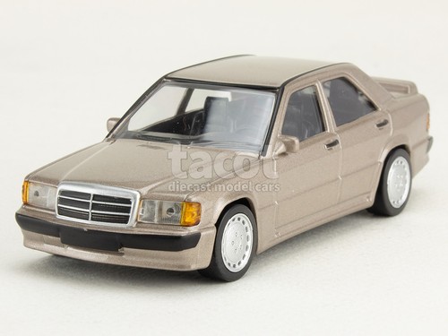 Mercedes 190e 16v w201 - mercedes,