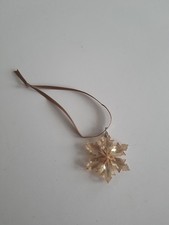 Swarovski SCS Little Star