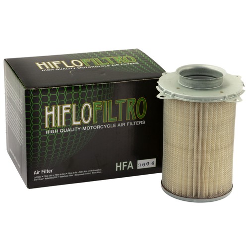 Luftfilter hiflo hfa3604 für - hiflo,