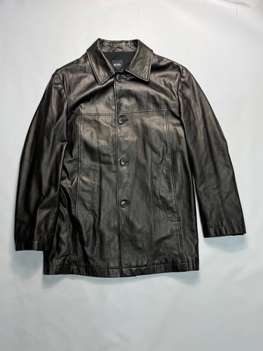 Hugo boss herren schwarze - hugo,