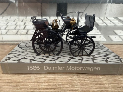 Cursor 1886 daimler - cursor,