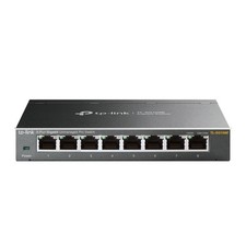 TP-Link TL-SG108E 8-Port