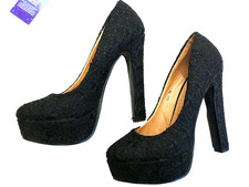 High Heels Pumps Cosplay
