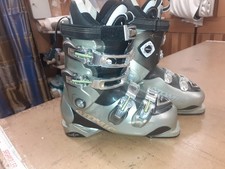 Skischuhe Atomic  Woman  Skischuh   - Schuhe haben Sohlenheizung  ohne Batterie