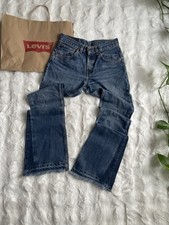 Vintage Levi's Jeans 544 04