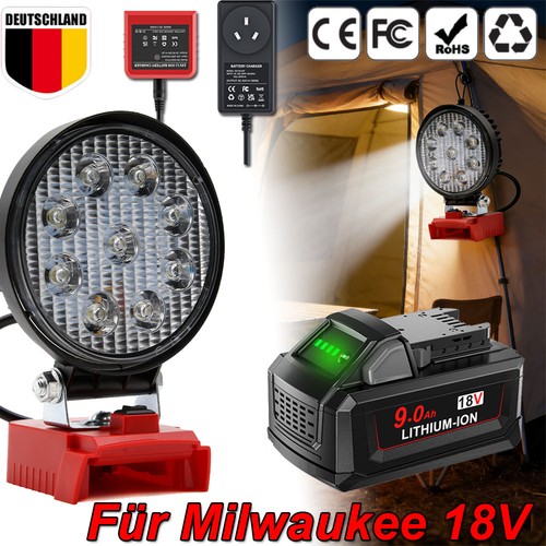 Für milwaukee - milwaukee, m18