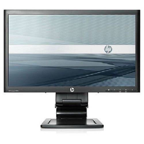 Monitor hp - 23",