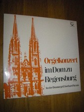 Orgelkonzert im Dom zu