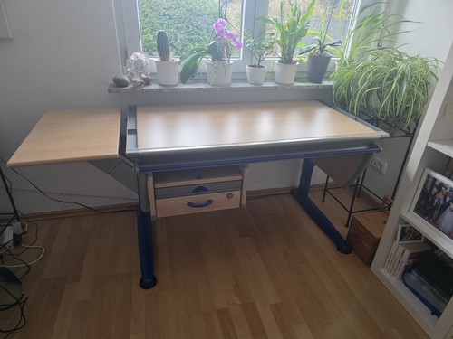 Kinder schreibtisch moll - kinder,