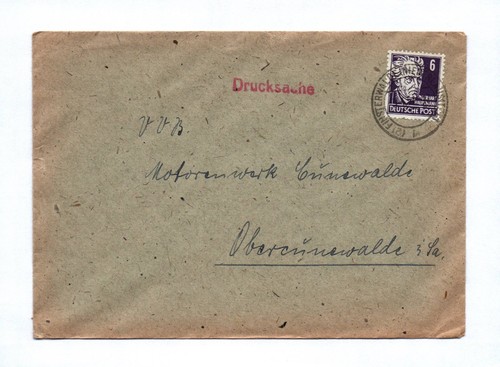 Drucksache motorenwerk - drucksache,