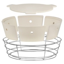 Kochsystem für 57 cm