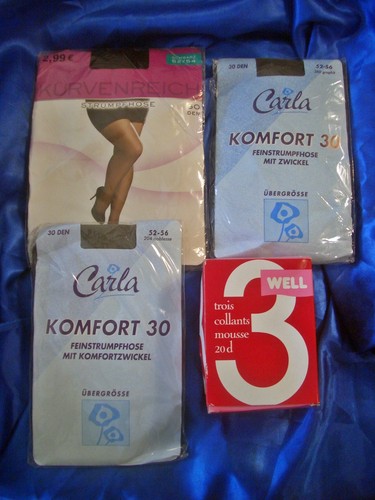 Xxxl übergröße paket - xxxl,