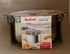 Tefal Intuition XL Großer