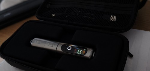 Mast wireless system - wireless,