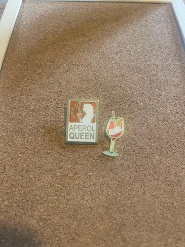 Aperol queen liebe set - liebe,