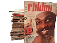 59x riddim magazin - 59x, =