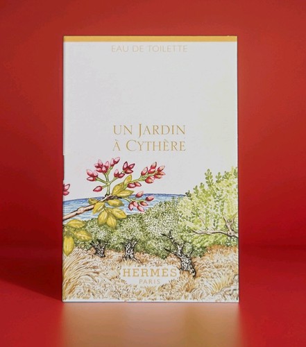 10x jardin cythere 20 ml - cythere,