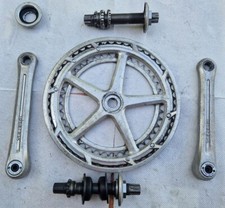 Shimano Adamas AX-T 52-42