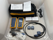 Fluke dtx 1800 netzwerktester - fluke, dtx-1800