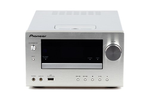 Pioneer hm71 receiver - xc-hm71,