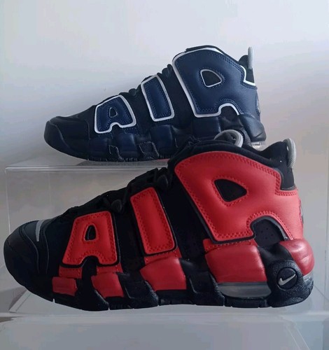 Nike air more uptempo - nike, gs
