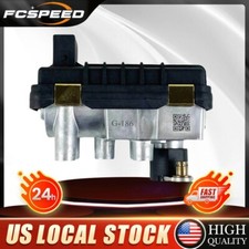 Turbo actuator G-186 G-167