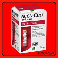 Accu-Chek Performa