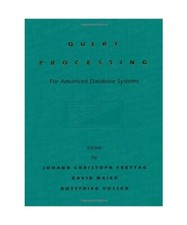 Query Processing for Advanced