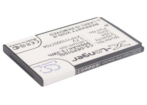 Akku für hagenuk - uk, e50