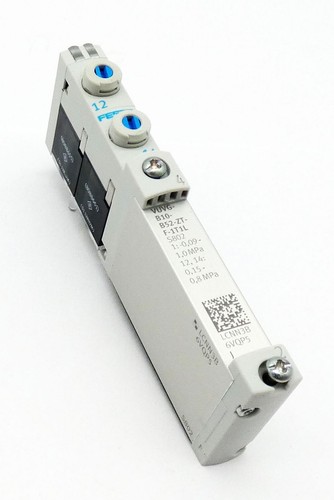 Festo vuvg b10 - festo, vuvg-b10-b52-zt-f-1t1l