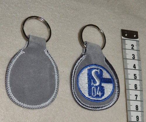 Schlüsselanhänger 3 - s,