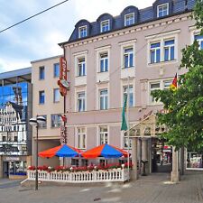 Kurzurlaub Erzgebirge Vogtland | 3* Wellness Hotel 2P | 3T Reise Gutschein Deal