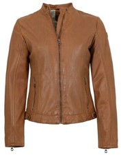 Gipsy - Damen Lederjacke