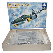 Me-262 A-1A Schwalbe