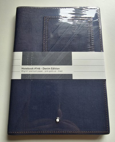 Montblanc fine stationery - montblanc,