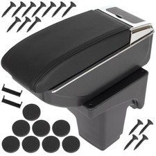 LIFT-ARMLEHNE SCHWARZ